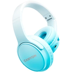 CANYON headset OnRiff 4 Blue - thumbnail 3