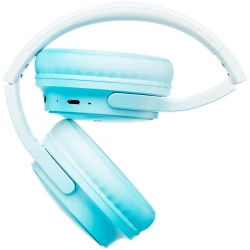 CANYON headset OnRiff 4 Blue - thumbnail 4