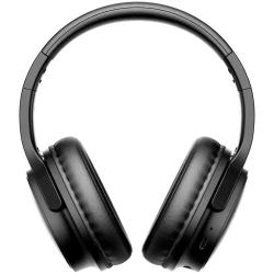 CANYON Slušalice OnRiff 4 Black - Žičane, Stereo, 3.5mm utičnica, Mikrofon, Kontrolna dugmad - thumbnail 2