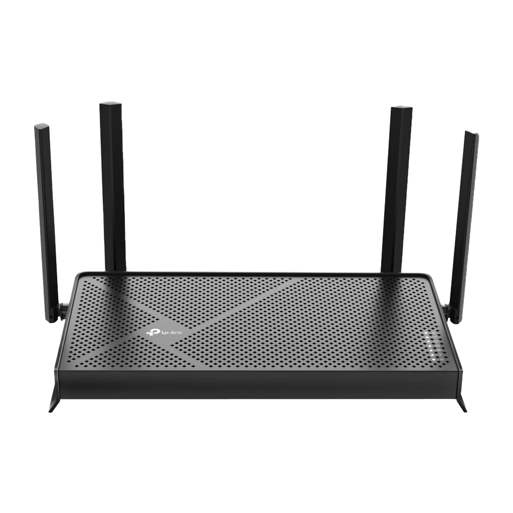 TP-Link Archer BE230 BE3600 Dvosmjerni Wi-Fi 7 Ruter - 688 Mbps na 2.4 GHz, 2882 Mbps na 5 GHz, 2.5 Gbps WAN/LAN, 4096-QAM, MLO - image 1