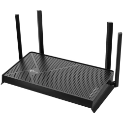 TP-Link Archer BE230 BE3600 Dvosmjerni Wi-Fi 7 Ruter - 688 Mbps na 2.4 GHz, 2882 Mbps na 5 GHz, 2.5 Gbps WAN/LAN, 4096-QAM, MLO - thumbnail 2