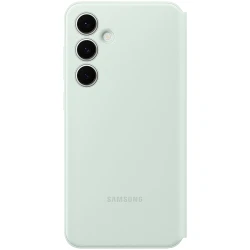 Samsung Galaxy S24 FE Smart View Wallet Case Mint - Elegantan i Praktičan Dizajn - thumbnail 2