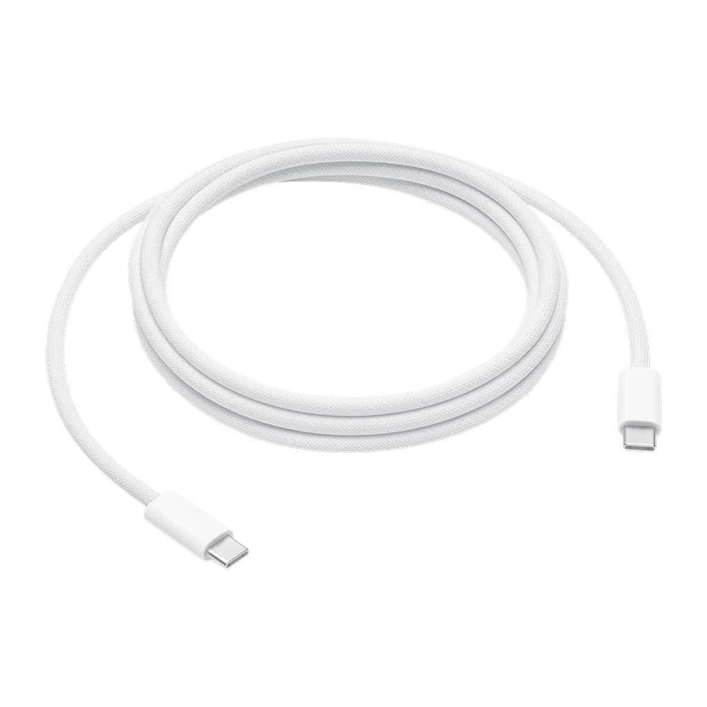 Apple 240W USB-C Punjački Kabel (2 m), Model A2794 - Brzo i Efikasno Punjenje Vaših Uređaja - image 1
