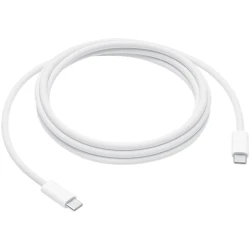 Apple 240W USB-C Punjački Kabel (2 m), Model A2794 - Brzo i Efikasno Punjenje Vaših Uređaja - thumbnail 1