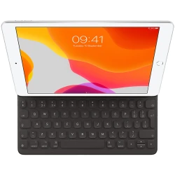 Apple Pametna Tastatura za iPad (8/9 gen) - Hrvatski Layout, Magnetno Povezivanje - thumbnail 1