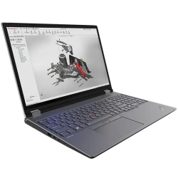 Lenovo ThinkPad P16s Gen 3 16" WUXGA 1920 x 1200 IPS Ultra 7 155H 32 - Moćan, prenosiv, moderan - thumbnail 2