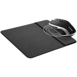 CANYON MW-19 2.4GHz Wireless Rechargeable Mouse with Pixart sensor 6keys Silent switch for right/left keysAdd - thumbnail 6