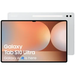 Samsung Galaxy Tab S10 Ultra 14.6" Wi-Fi 256GB/12GB/Silver - Moćan tablet, 14.6" ekran, 256GB prostora, 12GB RAM - thumbnail 1
