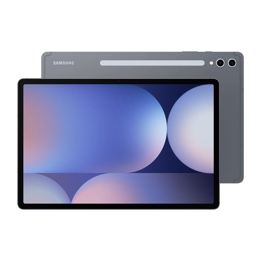 Samsung Galaxy Tab S10 Plus Wi-Fi 12.4" Tablet 256GB/12GB/Sivi - 12.4" WQXGA+ Ekran, Snapdragon 8 Gen 1, 12GB RAM - image 1