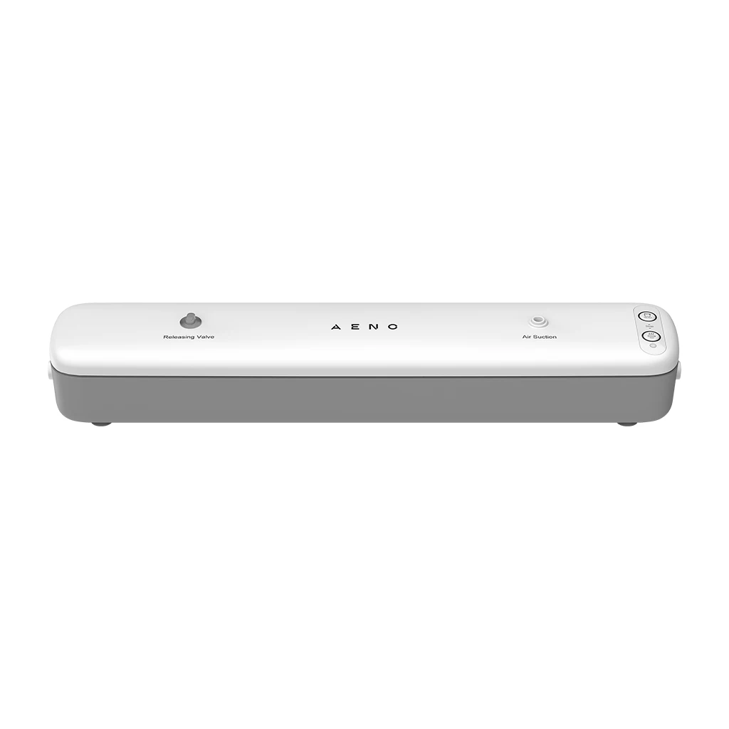 AENO Vacuum sealer VS1: 85W 65kPa 2 modes: Vac+Seal Seal Compact size Max Pocket Width - image 1