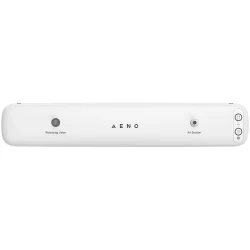AENO Vacuum sealer VS1: 85W 65kPa 2 modes: Vac+Seal Seal Compact size Max Pocket Width - thumbnail 3