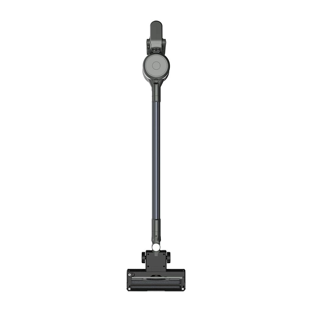 AENO Cordless vacuum cleaner SC1: electric turbo brush LED lighted brush resizable and easy to - image 1