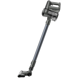 AENO Cordless vacuum cleaner SC1: electric turbo brush LED lighted brush resizable and easy to - thumbnail 2