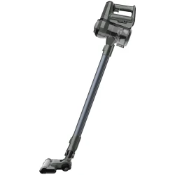 AENO Cordless vacuum cleaner SC1: electric turbo brush LED lighted brush resizable and easy to - thumbnail 2