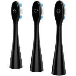AENO Sonic Electric toothbrush DB8: White 3modes 3 brush heads + 1 cleaning tool 1 - thumbnail 4