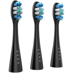 AENO Sonic Electric toothbrush DB8: White 3modes 3 brush heads + 1 cleaning tool 1 - thumbnail 5