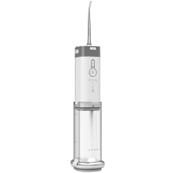 Dental Irrigator: 3.7V 8W 2500mAh 200ML - thumbnail 2