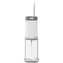 Dental Irrigator: 3.7V 8W 2500mAh 200ML - thumbnail 4