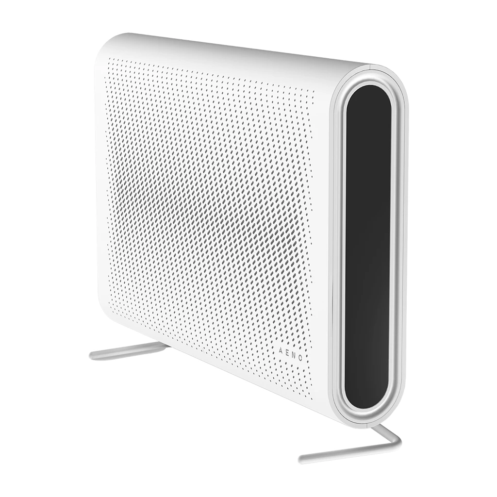 AENO Air Purifier AP2S Wi-Fi UV lamp ionization Tvoc sensor CADR 420 m³/h 50 m2 - image 1