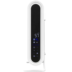 AENO Air Purifier AP2S Wi-Fi UV lamp ionization Tvoc sensor CADR 420 m³/h 50 m2 - thumbnail 2