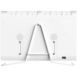 AENO Air Purifier AP2S Wi-Fi UV lamp ionization Tvoc sensor CADR 420 m³/h 50 m2 - thumbnail 3