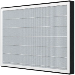 AENO Air Purifier AP2S Wi-Fi UV lamp ionization Tvoc sensor CADR 420 m³/h 50 m2 - thumbnail 4