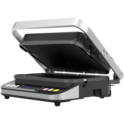 AENO ''Electric Grill EG1: 2000W 3 heating modes - Upper Grill Lower Grill Both Grills - thumbnail 1
