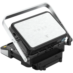 AENO ''Electric Grill EG1: 2000W 3 heating modes - Upper Grill Lower Grill Both Grills - thumbnail 3