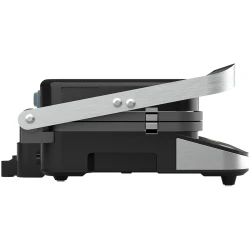 AENO ''Electric Grill EG1: 2000W 3 heating modes - Upper Grill Lower Grill Both Grills - thumbnail 5