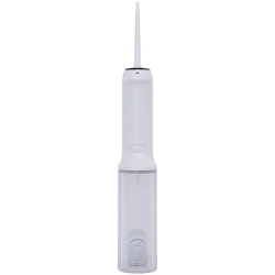 AENO Oralni Vodeni Irigator - 5V 4W 2200mAh Punjiva Baterija 200ML Kapacitet - thumbnail 2