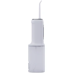 AENO Oralni Vodeni Irigator - 5V 4W 2200mAh Punjiva Baterija 200ML Kapacitet - thumbnail 3