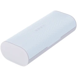 AENO Oralni Vodeni Irigator - 5V 4W 2200mAh Punjiva Baterija 200ML Kapacitet - thumbnail 6