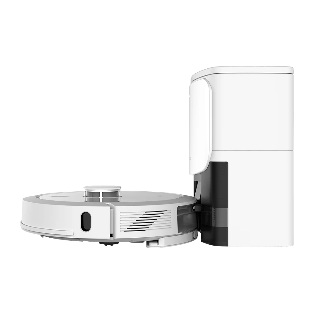 AENO Robot Usisivač RC4S: wet & dry cleaning smart control AENO App HEPA filter - image 1