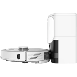 AENO Robot Usisivač RC4S: wet & dry cleaning smart control AENO App HEPA filter - thumbnail 1
