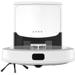 AENO Robot Usisivač RC4S: wet & dry cleaning smart control AENO App HEPA filter - thumbnail 3