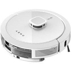 AENO Robot Usisivač RC4S: wet & dry cleaning smart control AENO App HEPA filter - thumbnail 4