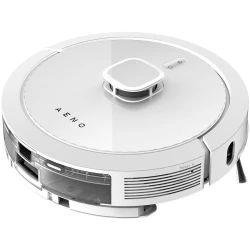 AENO Robot Usisivač RC4S: wet & dry cleaning smart control AENO App HEPA filter - thumbnail 4