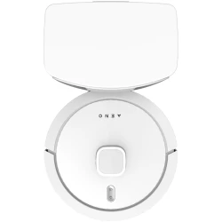 AENO Robot Usisivač RC4S: wet & dry cleaning smart control AENO App HEPA filter - thumbnail 6