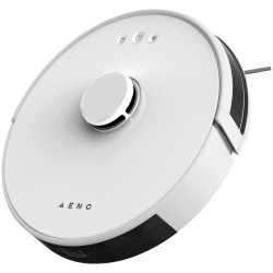 AENO Robot Vacuum Cleaner RC2S: wet & dry cleaning smart control AENO App powerful Japanese - thumbnail 1