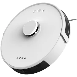 AENO Robot Vacuum Cleaner RC2S: wet & dry cleaning smart control AENO App powerful Japanese - thumbnail 1