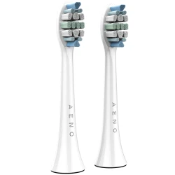 AENO Sonic Electric Toothbrush DB4: Black 9 scenarios with 3D touch wireless charging 46000rpm 40 - thumbnail 3