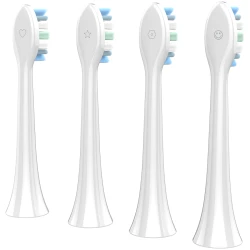 AENO Sonic Electric Toothbrush DB4: Black 9 scenarios with 3D touch wireless charging 46000rpm 40 - thumbnail 5