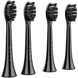 AENO Sonic Electric Toothbrush DB4: Black 9 scenarios with 3D touch wireless charging 46000rpm 40 - thumbnail 6