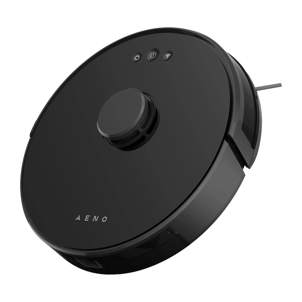 AENO Robot Vacuum Cleaner RC3S: wet & dry cleaning smart control AENO App powerful Japanese - image 1