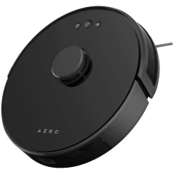 AENO Robot Vacuum Cleaner RC3S: wet & dry cleaning smart control AENO App powerful Japanese - thumbnail 1