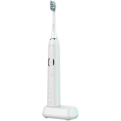 AENO Sonic Electric Toothbrush DB3: White 9 scenarios with 3D touch wireless charging 46000rpm 40 - thumbnail 1