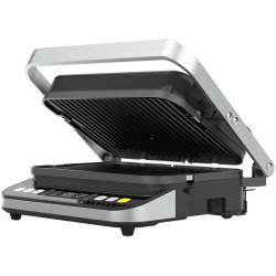 AENO Electric Grill EG5: 2000W 2 heating modes - Lower Grill Both Grills 6 preset - thumbnail 1