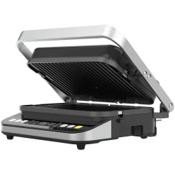 AENO Electric Grill EG5: 2000W 2 heating modes - Lower Grill Both Grills 6 preset - thumbnail 1
