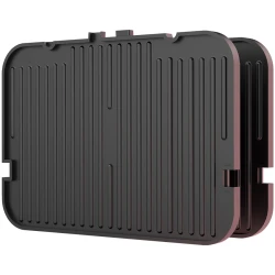AENO Electric Grill EG5: 2000W 2 heating modes - Lower Grill Both Grills 6 preset - thumbnail 2