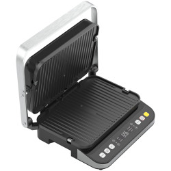 AENO Electric Grill EG5: 2000W 2 heating modes - Lower Grill Both Grills 6 preset - thumbnail 4